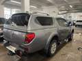 Mitsubishi L200 2.5 Turbo DI-D 4WD Intense Grau - thumbnail 8