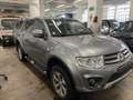 Mitsubishi L200 2.5 Turbo DI-D 4WD Intense Gris - thumbnail 2