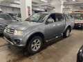 Mitsubishi L200 2.5 Turbo DI-D 4WD Intense Grau - thumbnail 4