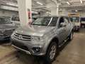 Mitsubishi L200 2.5 Turbo DI-D 4WD Intense Gris - thumbnail 3