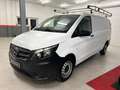 Mercedes-Benz Vito *3PLACES*CLIM*NAVI*GALERIE DE TOIT*TVA* Blanc - thumbnail 2