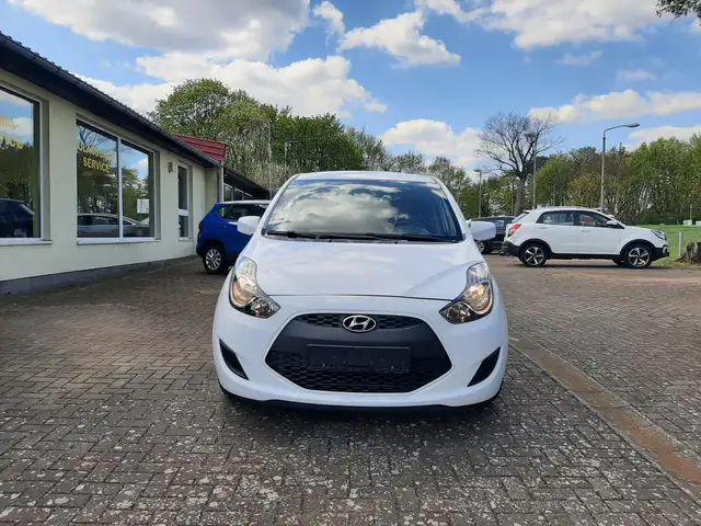 Hyundai iX20 Classic