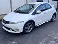 Honda Civic 1.4i Weiß - thumbnail 1