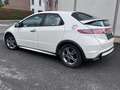 Honda Civic 1.4i Weiß - thumbnail 3