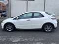 Honda Civic 1.4i Weiß - thumbnail 2