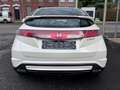 Honda Civic 1.4i Weiß - thumbnail 4