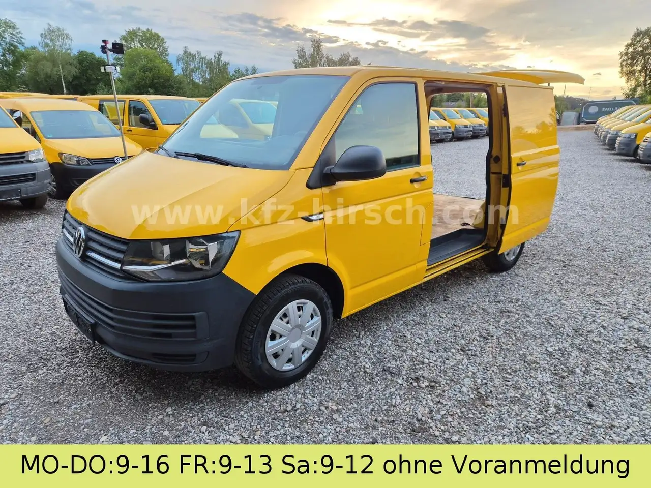 Volkswagen T6