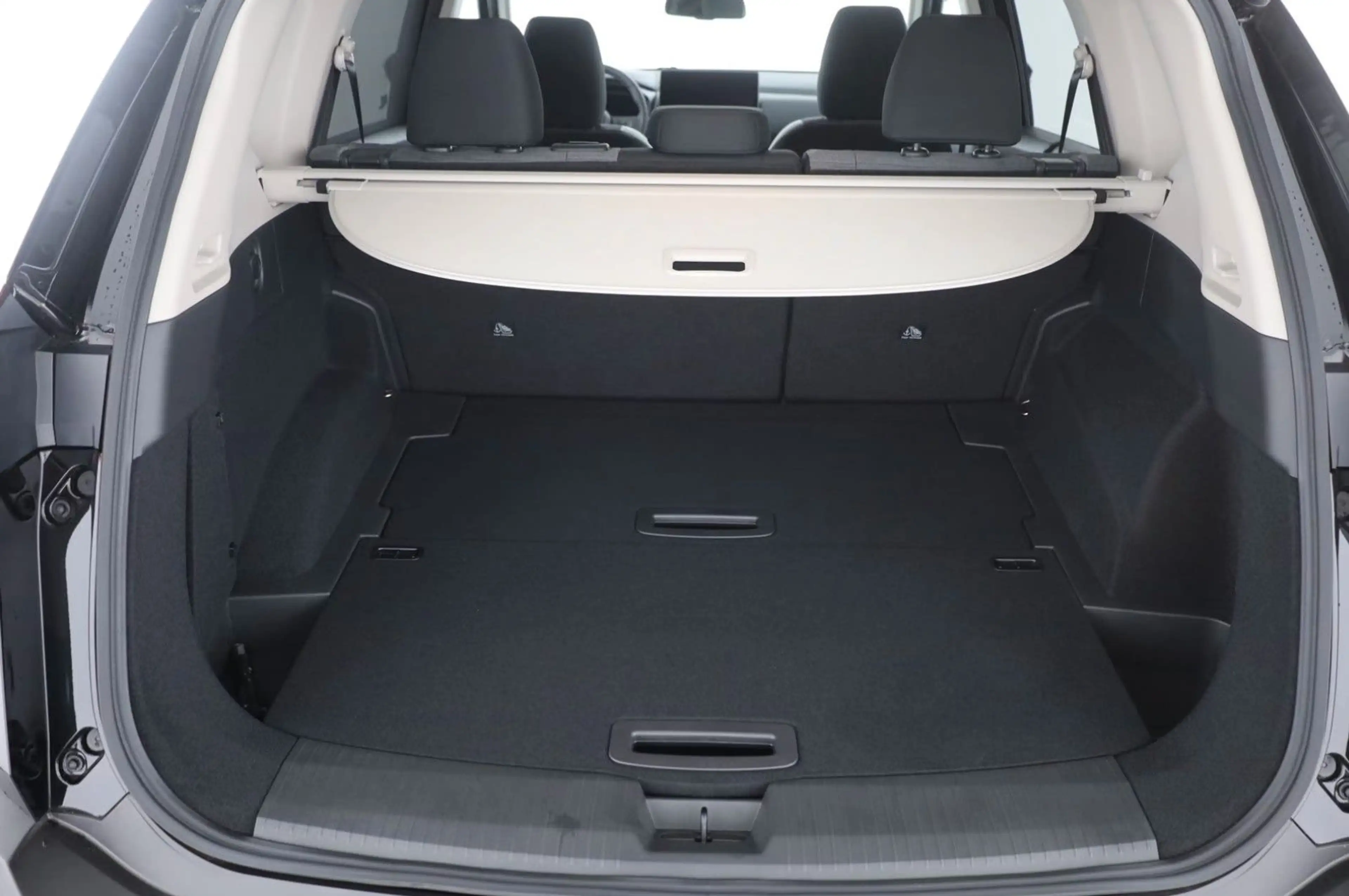 Nissan X-Trail N-Connecta 1.5 VC-T mHEV X-Tronic — photo 4
