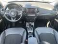 Jeep Compass Compass 1.3 turbo t4 phev Limited 4xe at6 Gris - thumbnail 11