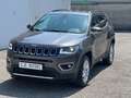 Jeep Compass Compass 1.3 turbo t4 phev Limited 4xe at6 Gris - thumbnail 3