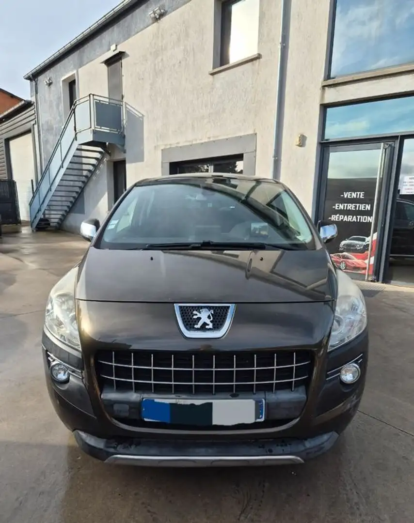 Peugeot 3008 1.6 HDi 112 Garantie 12 mois - 2