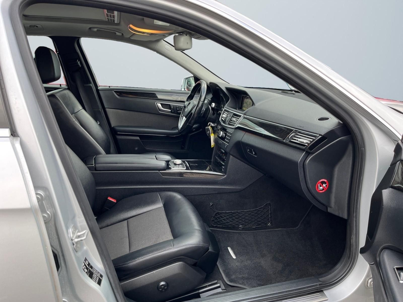 Mercedes-Benz E 350 CDI 4Matic/TEMPOMAT/S-DACH/TOP/ — photo 11
