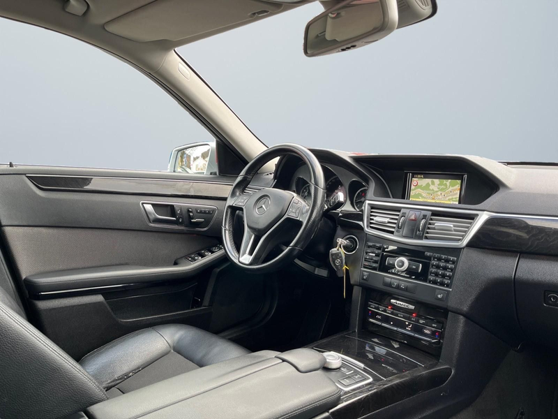 Mercedes-Benz E 350 CDI 4Matic/TEMPOMAT/S-DACH/TOP/ — photo 13