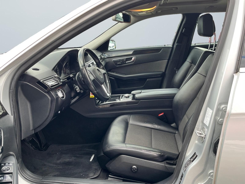 Mercedes-Benz E 350 CDI 4Matic/TEMPOMAT/S-DACH/TOP/ — photo 12