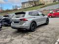 Volkswagen Tiguan Allspace 2.0 TSI 190 4Motion DSG R-Line 7 pl. Gris - thumbnail 6