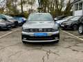 Volkswagen Tiguan Allspace 2.0 TSI 190 4Motion DSG R-Line 7 pl. Gris - thumbnail 2