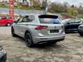 Volkswagen Tiguan Allspace 2.0 TSI 190 4Motion DSG R-Line 7 pl. Gris - thumbnail 4