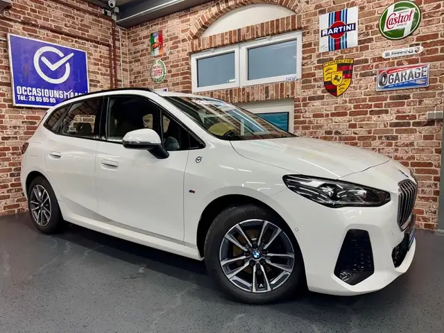 BMW 218 218dA Active Tourer 2.0 150cv M-SPORT (New Model)