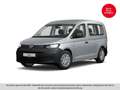 Volkswagen Caddy Kombi 2.0 TDI ASSIST+NAVI+RFK+PDC+SoundSys Silber - thumbnail 6