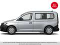 Volkswagen Caddy Kombi 2.0 TDI ASSIST+NAVI+RFK+PDC+SoundSys Silber - thumbnail 8