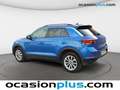 Volkswagen T-Roc 1.5 TSI Life DSG7 Azul - thumbnail 3