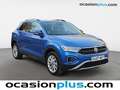 Volkswagen T-Roc 1.5 TSI Life DSG7 Azul - thumbnail 2