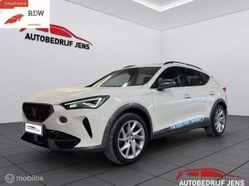 1.4 e-Hybrid Performance