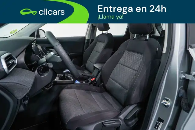 MG ZS view 14