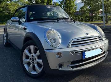 MINI CABRIO