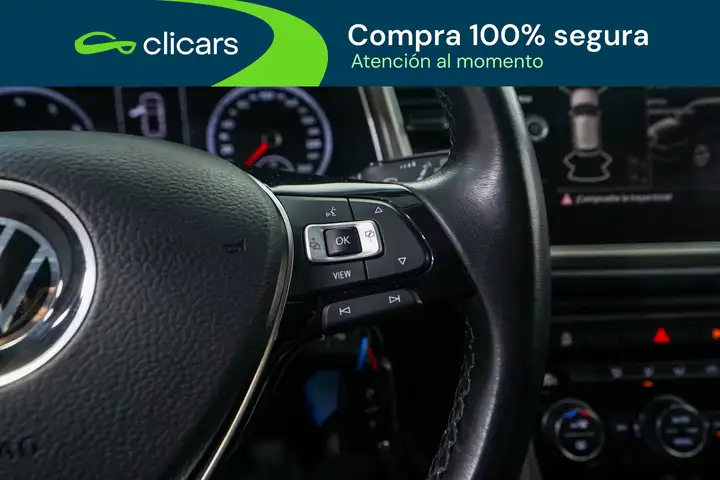 Volkswagen T-Roc Advance 1.0 TSI (2021) 2021, foto 21