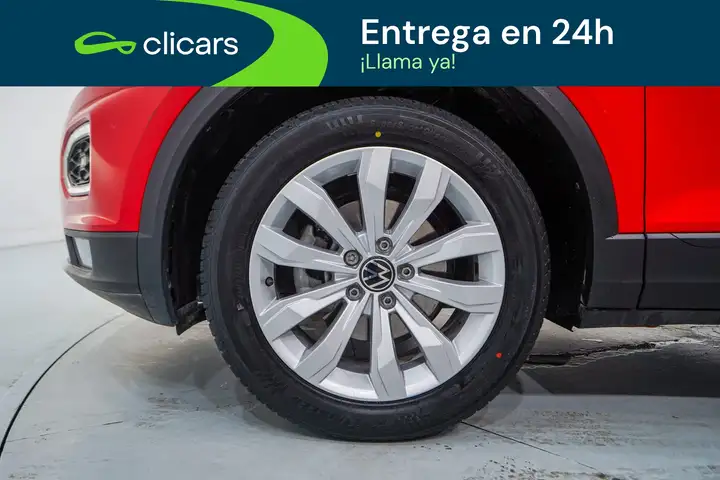 Volkswagen T-Roc Advance 1.0 TSI (2021) 2021, foto 11
