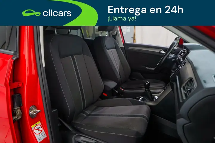 Volkswagen T-Roc Advance 1.0 TSI (2021) 2021, foto 16