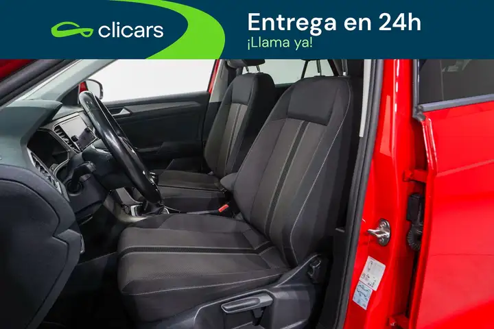 Volkswagen T-Roc Advance 1.0 TSI (2021) 2021, foto 14