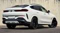 BMW X6 xDrive30d M-Sportpaket Weiß - thumbnail 4