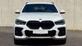 BMW X6 xDrive30d M-Sportpaket Weiß - thumbnail 2