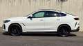 BMW X6 xDrive30d M-Sportpaket Weiß - thumbnail 6