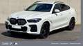 BMW X6 xDrive30d M-Sportpaket Weiß - thumbnail 1
