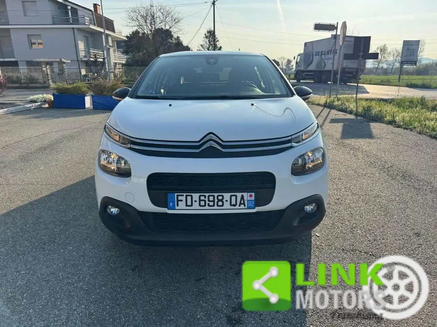 Citroen C3 Feel Wit - 2