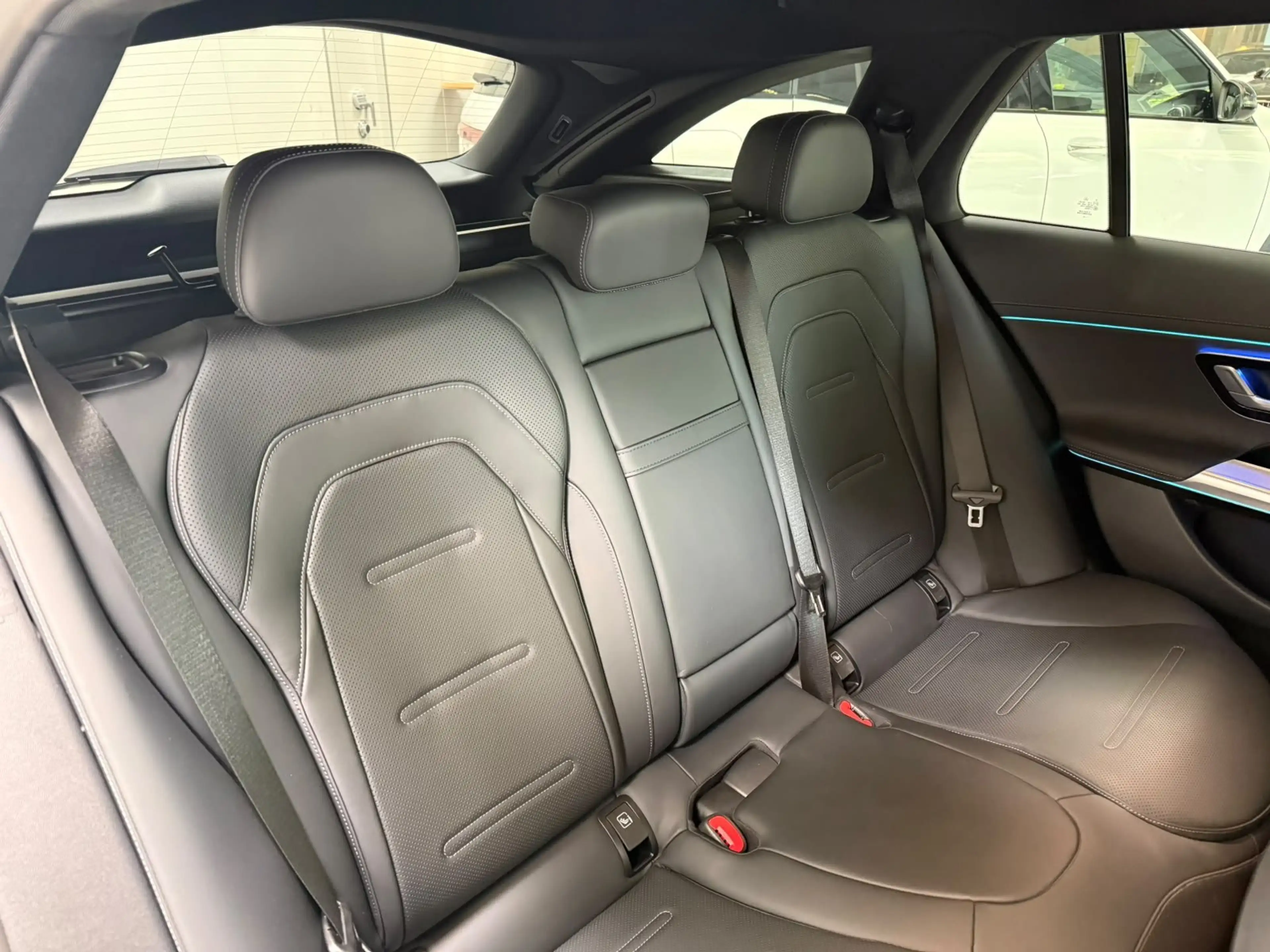 Mercedes-Benz E 53 AMG E 53 4M+ T DRIVERS+PERF+BURM4D+PANO+HUD+AHK+360° — photo 15