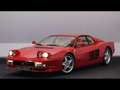 Ferrari Testarossa 5.0 V12 390 Duospecchio Rot - thumbnail 2