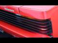 Ferrari Testarossa 5.0 V12 390 Duospecchio Rot - thumbnail 11