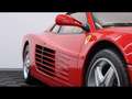 Ferrari Testarossa 5.0 V12 390 Duospecchio Rot - thumbnail 9