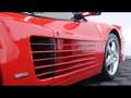 Ferrari Testarossa 5.0 V12 390 Duospecchio Rot - thumbnail 14