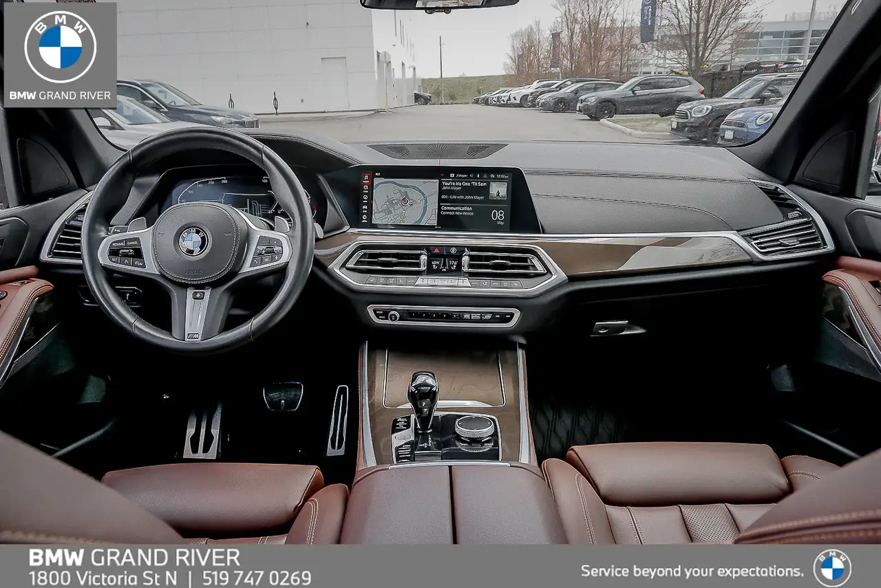 BMW X5 photo BMW X5