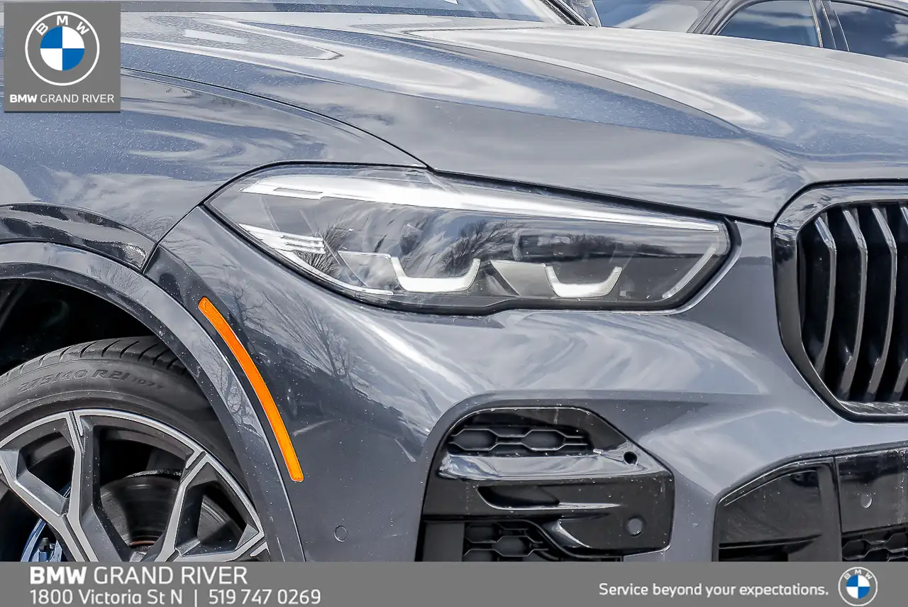 BMW X5 photo BMW X5