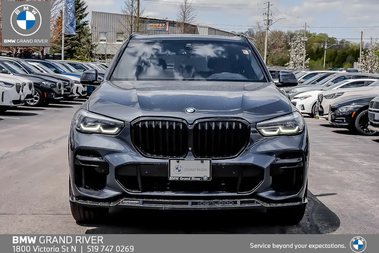 BMW X5 photo BMW X5