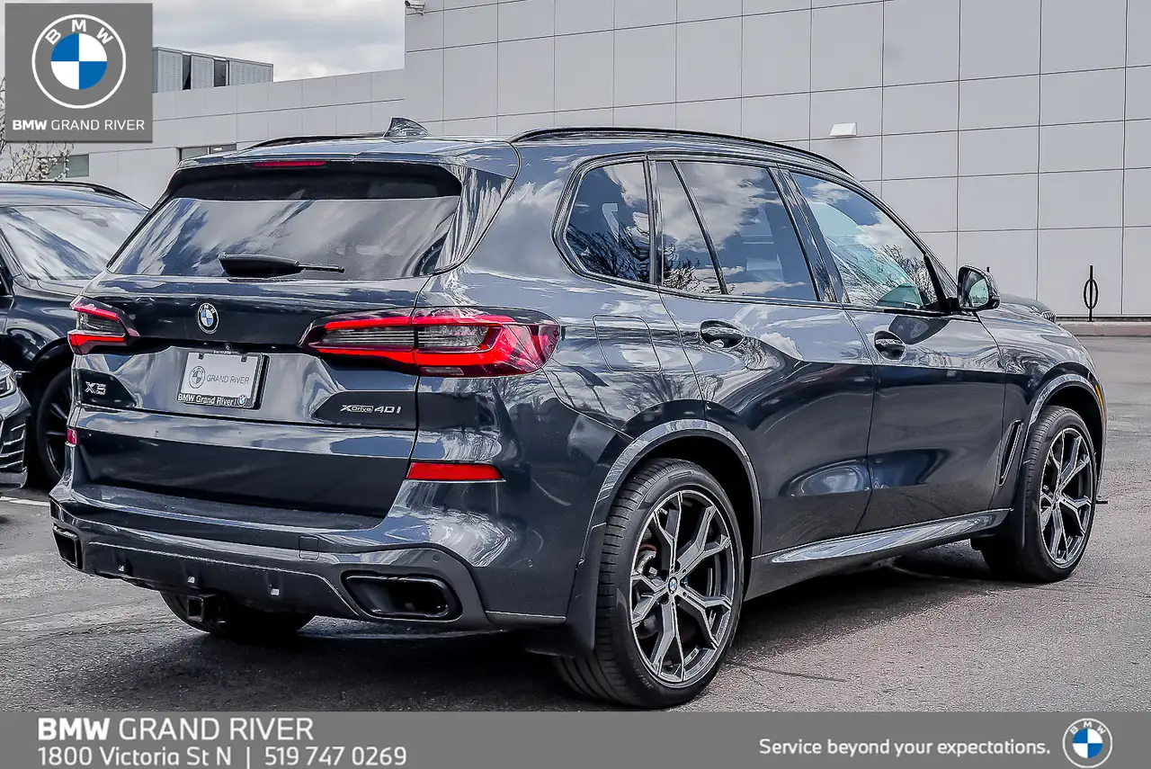 BMW X5 photo BMW X5
