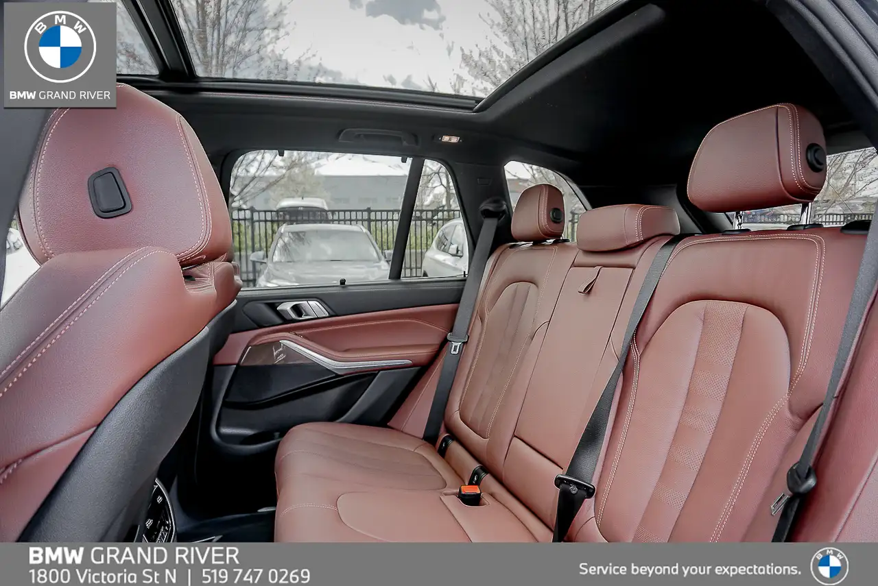 BMW X5 photo BMW X5