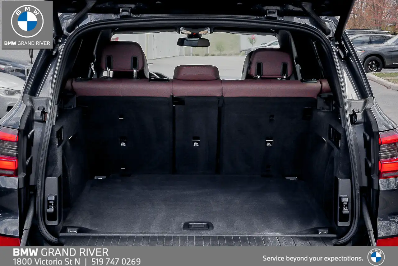 BMW X5 photo BMW X5