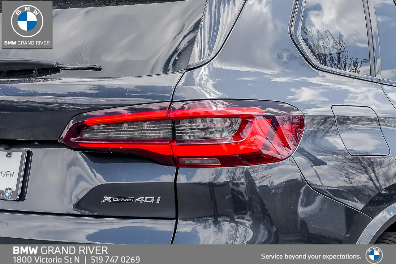 BMW X5 photo BMW X5